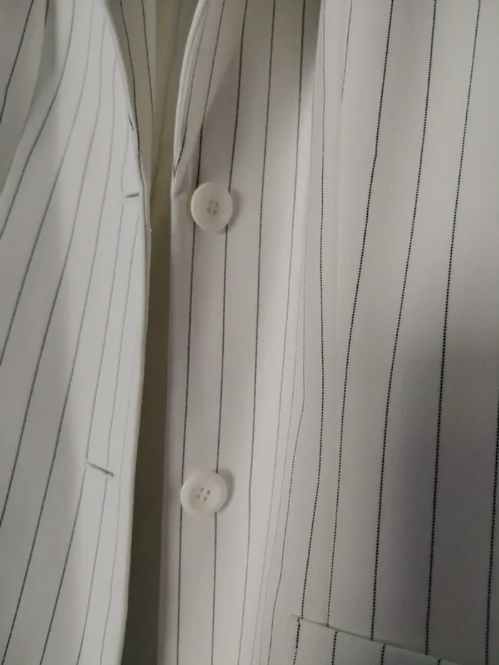 tailleur pantalon - photo numéro 8