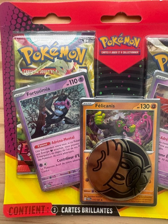 Duo pack - photo numéro 3