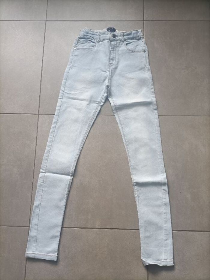 Jean skinny