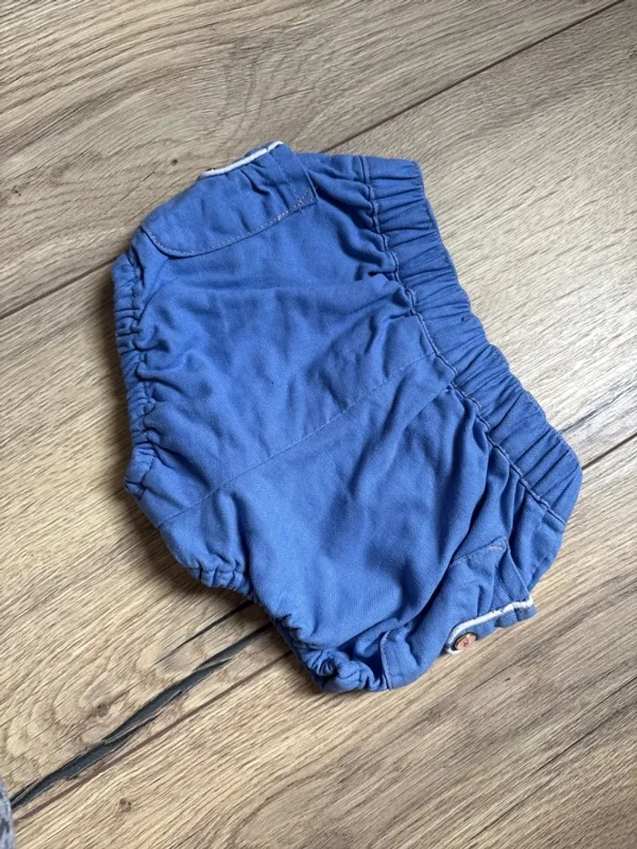 Short - photo numéro 2