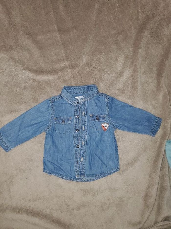 Chemise
