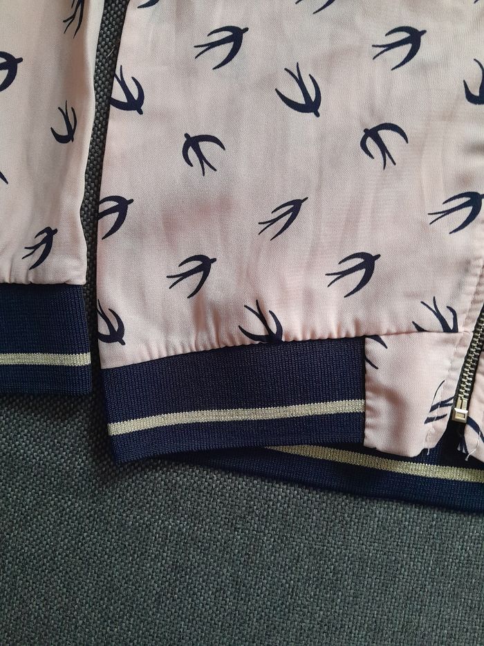 Veste 6ans p'tit môme - photo numéro 5