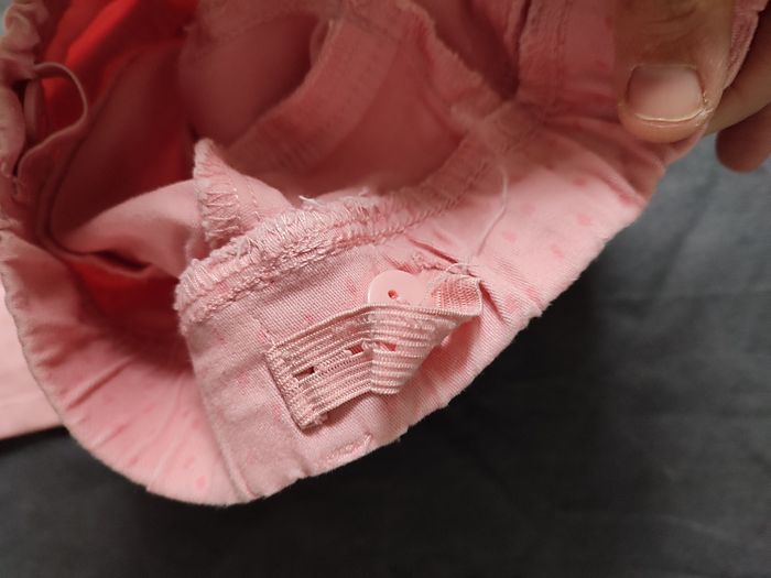 Tregging 8 ans - photo numéro 6