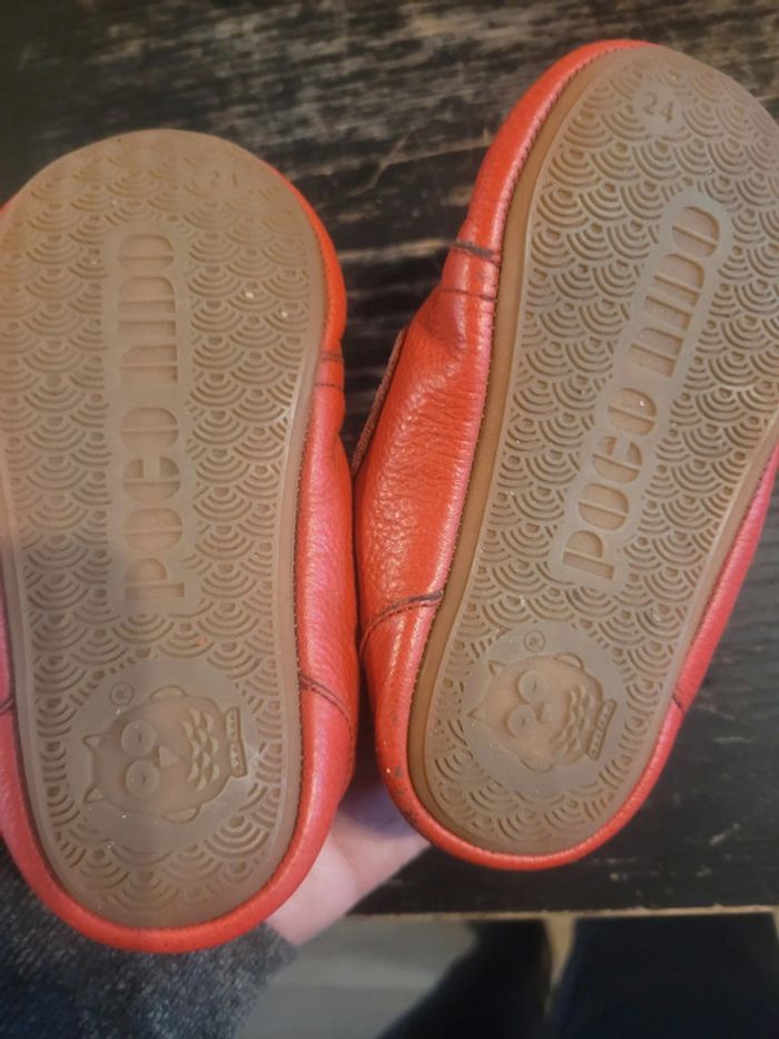 Chaussure poco nido taille 24 - photo numéro 2