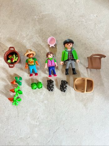 Playmobil