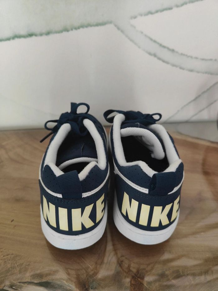 Baskets Nike - photo numéro 4