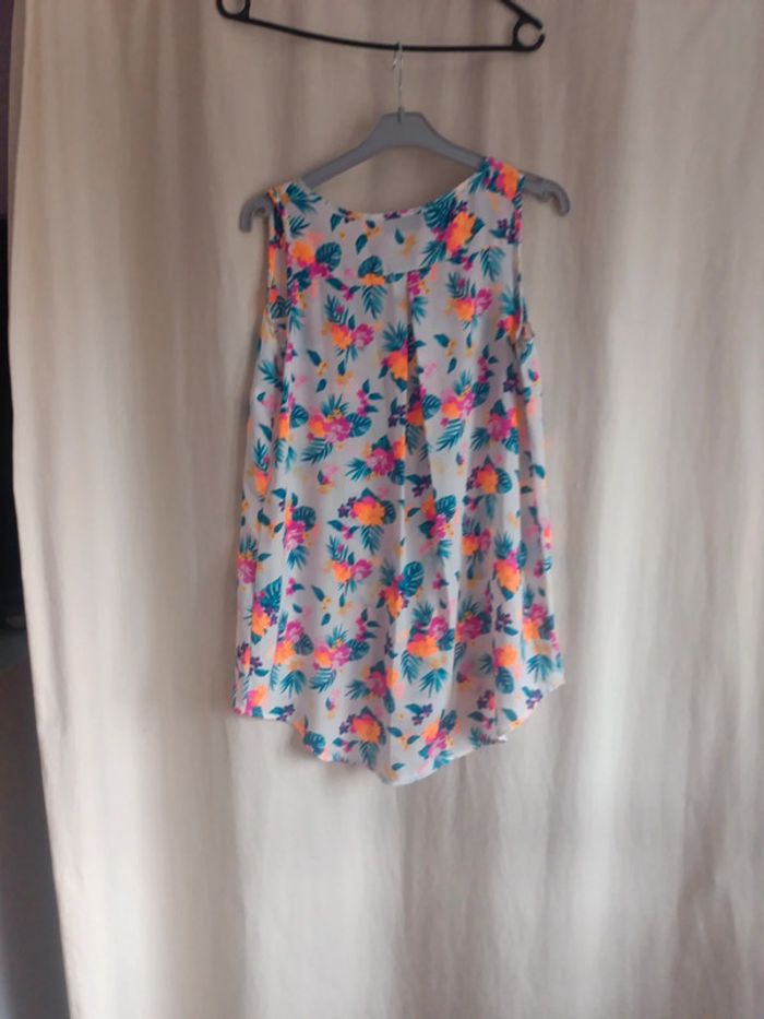 Tunique femme 40 - photo numéro 3