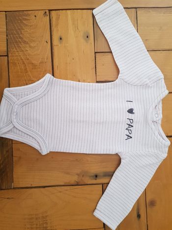 Bdoy fille naissance