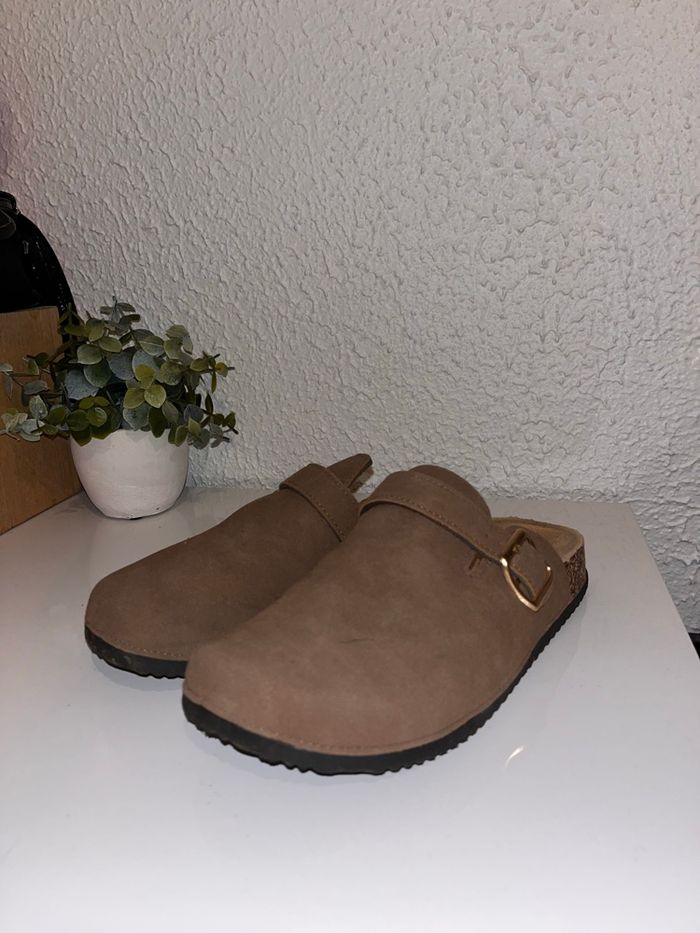 Sandales - photo numéro 2