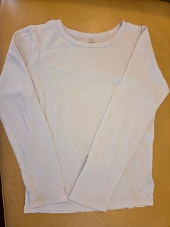 Maillot de corps Tex 8-10 ans