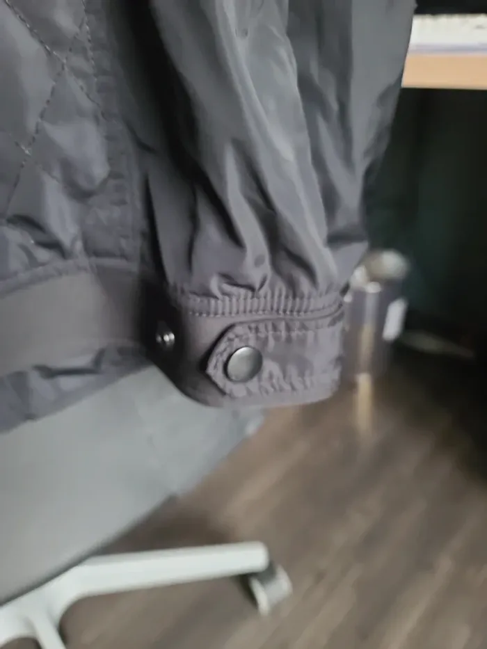 Blouson diesel S - photo numéro 6