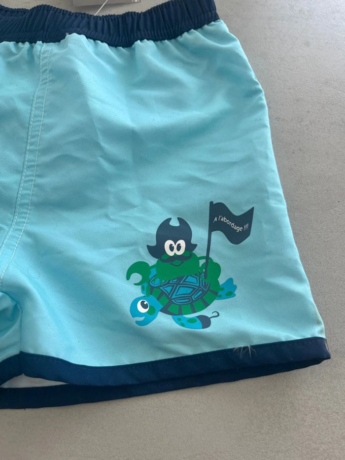 Maillot eldys - photo numéro 3