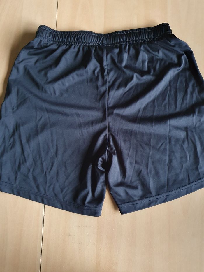 Short garçon T.S enfant (12/13 ans) - photo numéro 2