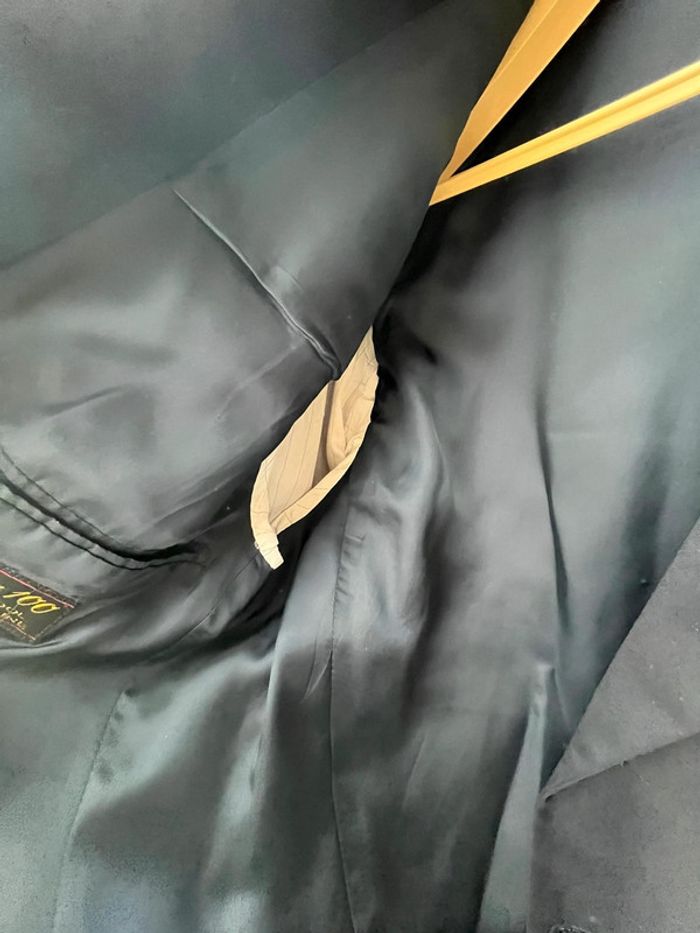 Veste costume homme 54 - photo numéro 7