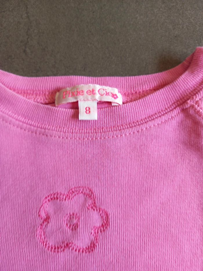 Debardeur 8 ans - photo numéro 3