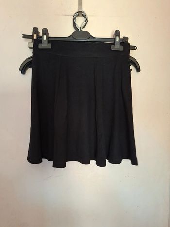 Jupe patineuse S gémo