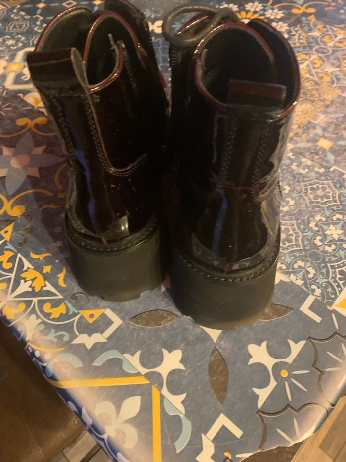 Bottines  P39 - photo numéro 2