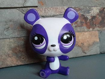 Figurine Petshop A23