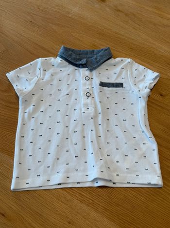 Polo Kiabi