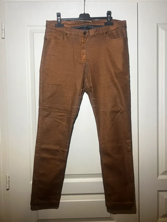 Pantalon Elora