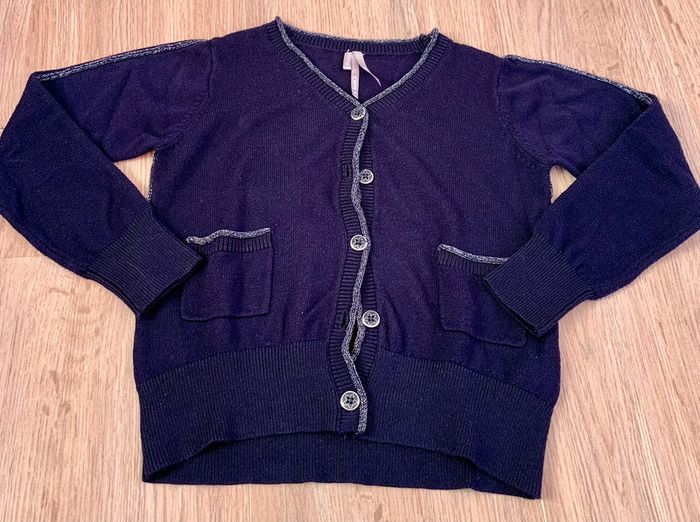 Gilet « Orchestra »