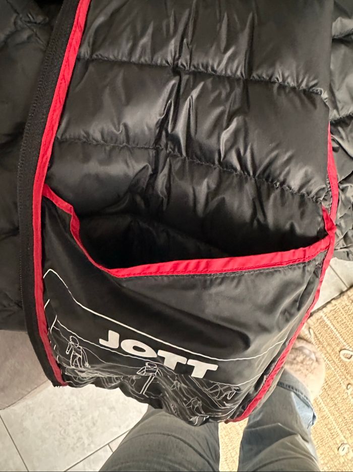 Doudoune homme Jott - photo numéro 6