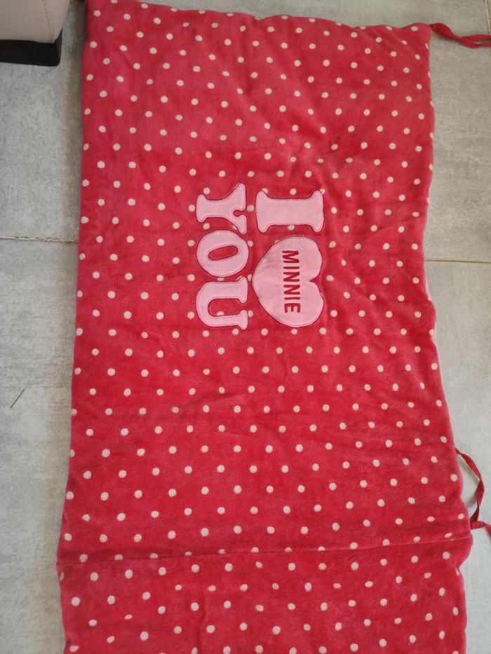 Tour de lit Minnie - photo numéro 3