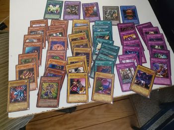 Yu gi oh