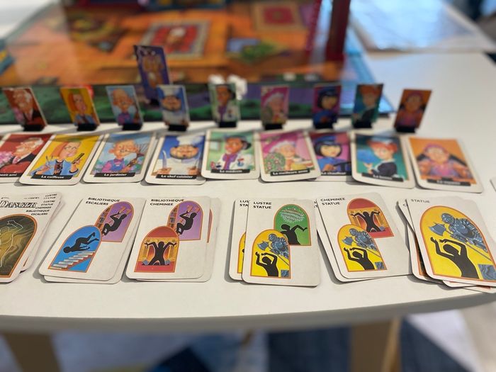 La Course à l’ Héritage - photo numéro 5