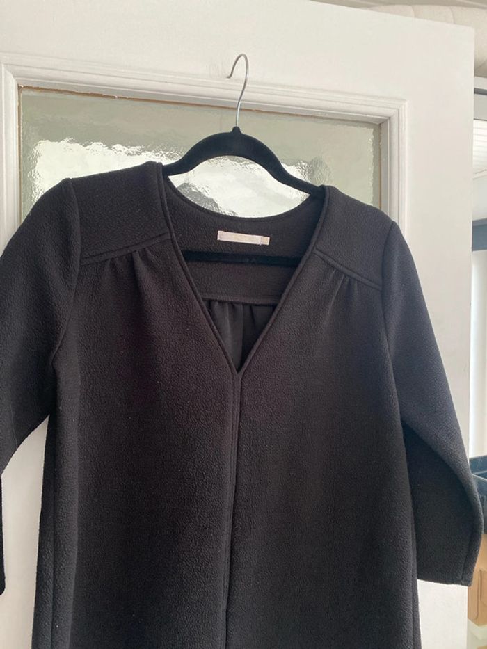 Blouse manches 3/4 Andy et Lucy - photo numéro 2