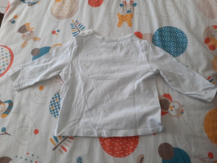 Lot maillot - photo numéro 9