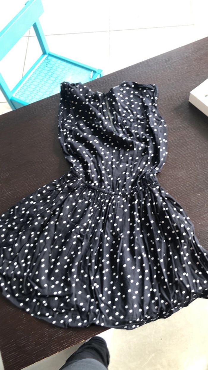 Robe IKKS 12 ans - photo numéro 7