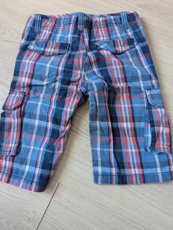 Short Kiabi - photo numéro 4