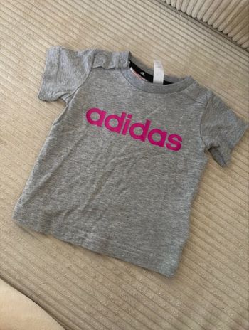 T-shirt adidas 