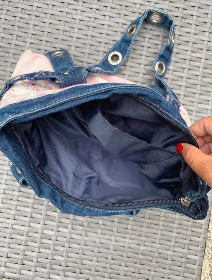 Sac à main édition Noa Fleur de Cacharel - Neuf - photo numéro 10