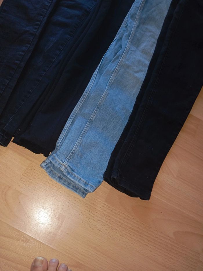 Lot de pantalons - photo numéro 6