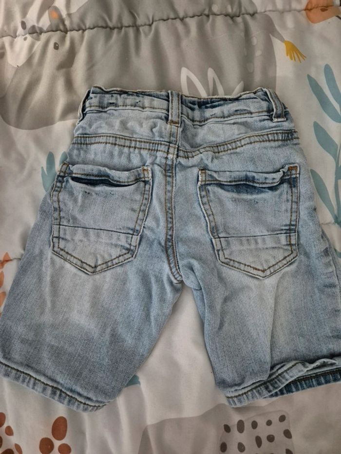 Short - photo numéro 3