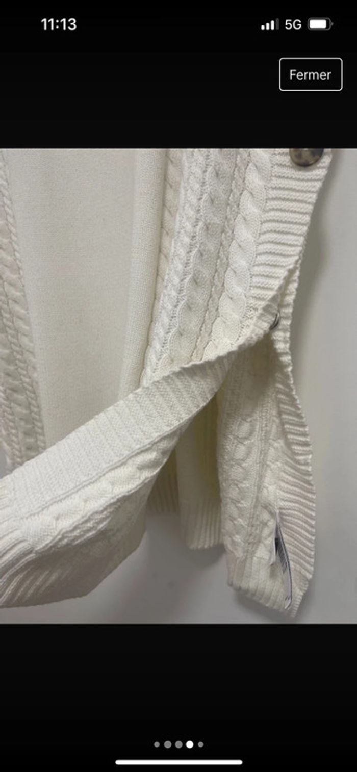 Pull maternité seraphine - photo numéro 4