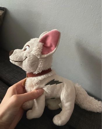 Peluche VOLT Disney