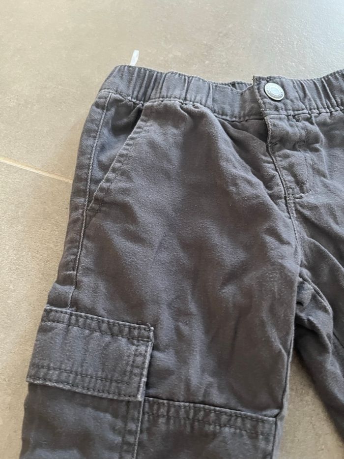 Pantalon chaud C&A 3 Ans - photo numéro 9