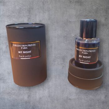 Celsius / My Night – Collection Privée Paris 50 ml