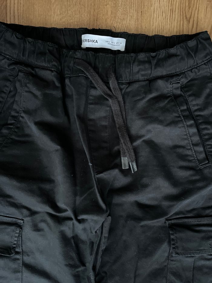 pantalon cargo - photo numéro 2