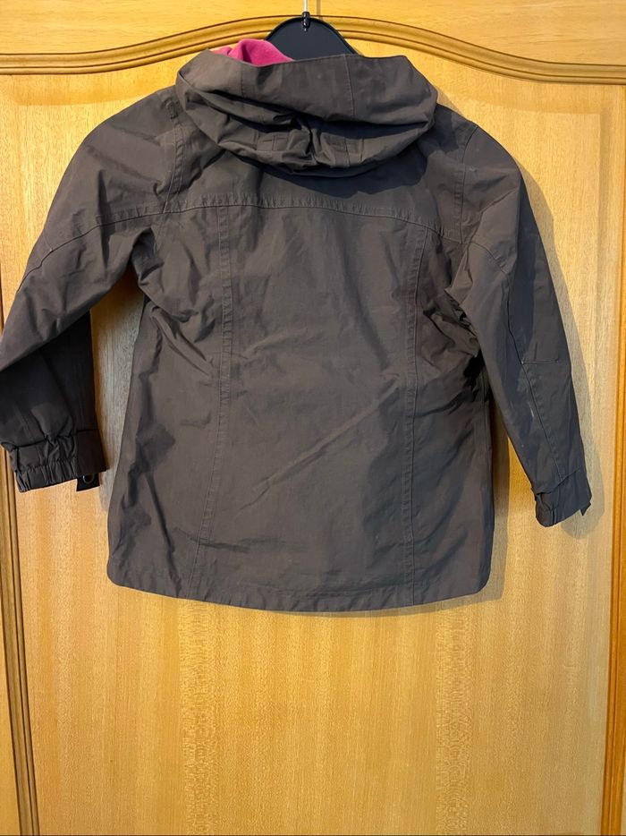 Veste - photo numéro 2