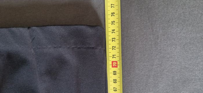 Pantalon de ville homme Uniqlo - Taille L - TBE - photo numéro 7