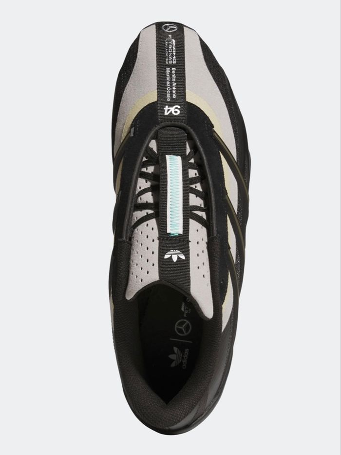 Adidas X Bad Bunny X Mercedes AMG Formula One Team - photo numéro 7
