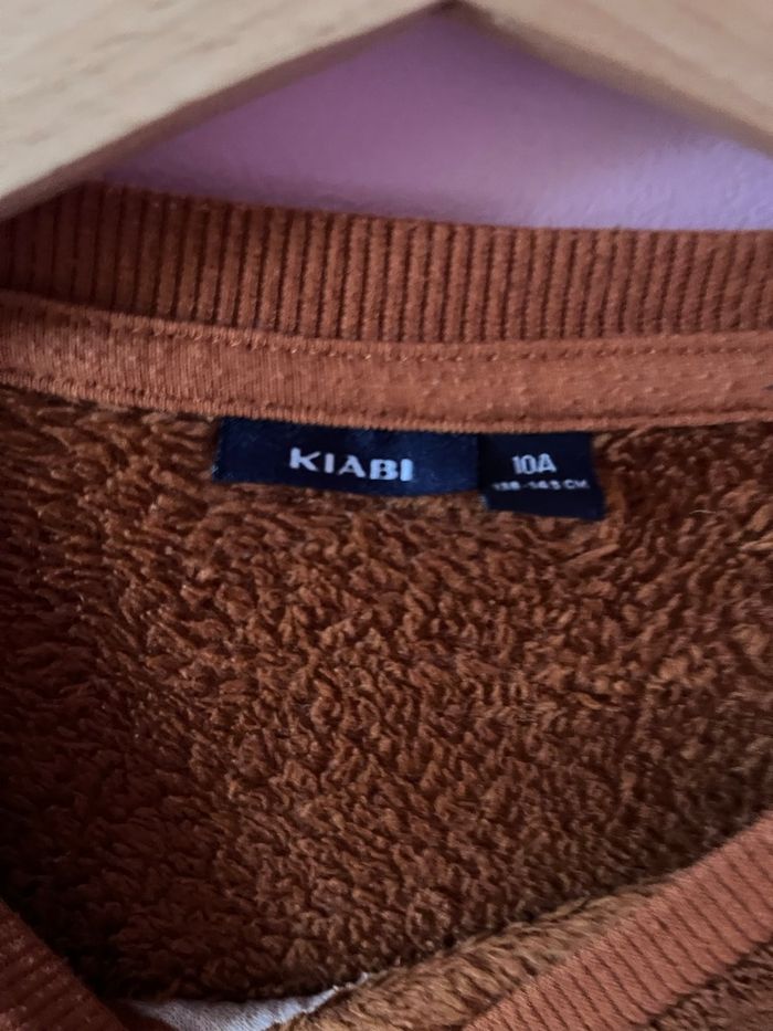 Pyjama Kiabi 10 ans - photo numéro 7