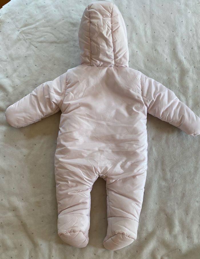 Combinaison cadet rousselle - photo numéro 2