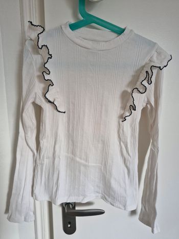 Haut manches longues gemo