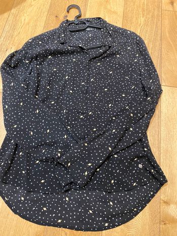 Chemise Bonobo M TBE femme