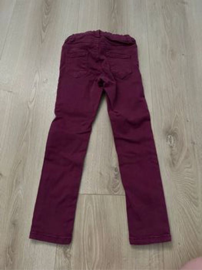 Pantalon - photo numéro 2